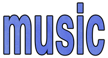 music
