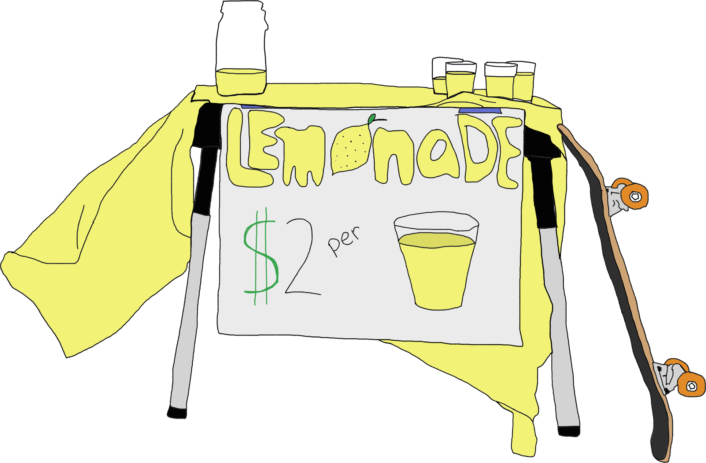 Stream Link - Luck To Come Your Way
